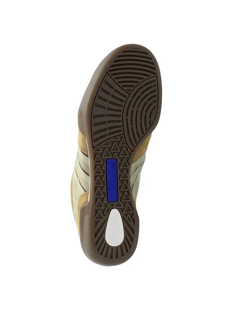 Кроссовки adidas x SQUASH POLTA AKH Craig Green 'Brown' — изображение 5 из 5, коричневый