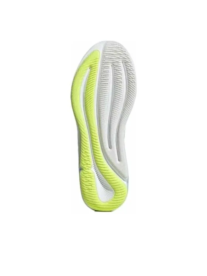 Adidas Supernova Ease 'Crystal White Matte Silver Yellow' — изображение 5 из 5