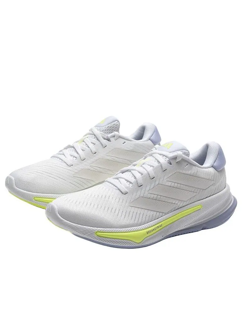 Кроссовки (WMNS) adidas Supernova Ease 'Cloud White Violet Tone' — изображение 3 из 5, белый