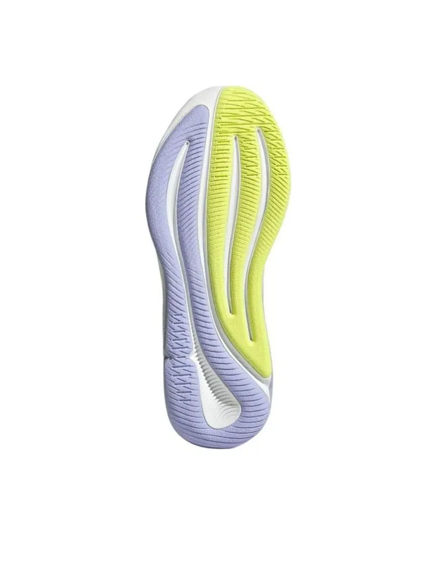 Кроссовки (WMNS) adidas Supernova Ease 'Cloud White Violet Tone' — изображение 5 из 5, белый