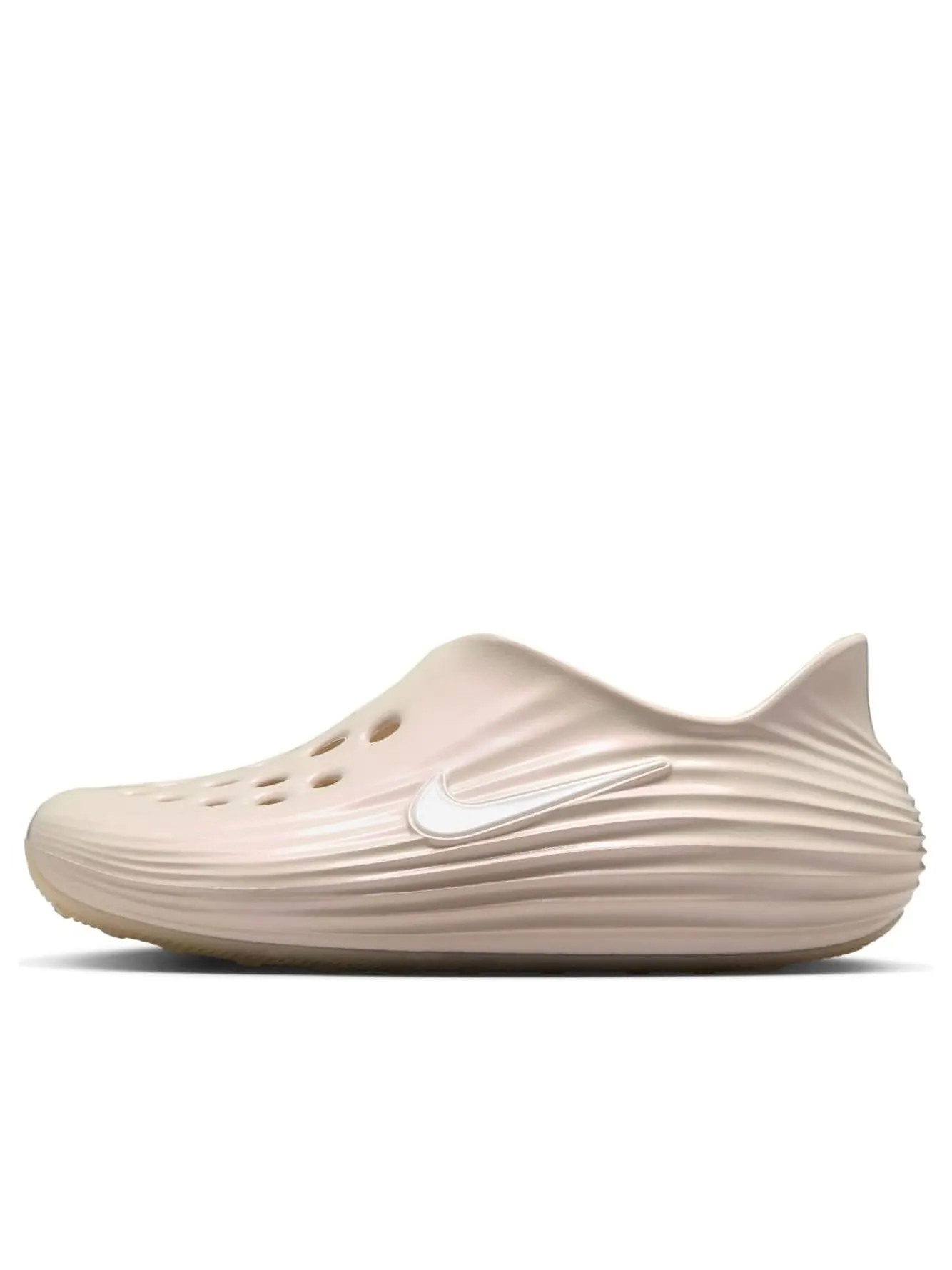 (WMNS) Nike ReactX Rejuven8 A'ja Wilson 'Desert Sand' — изображение 1 из 6, песочный/песочный