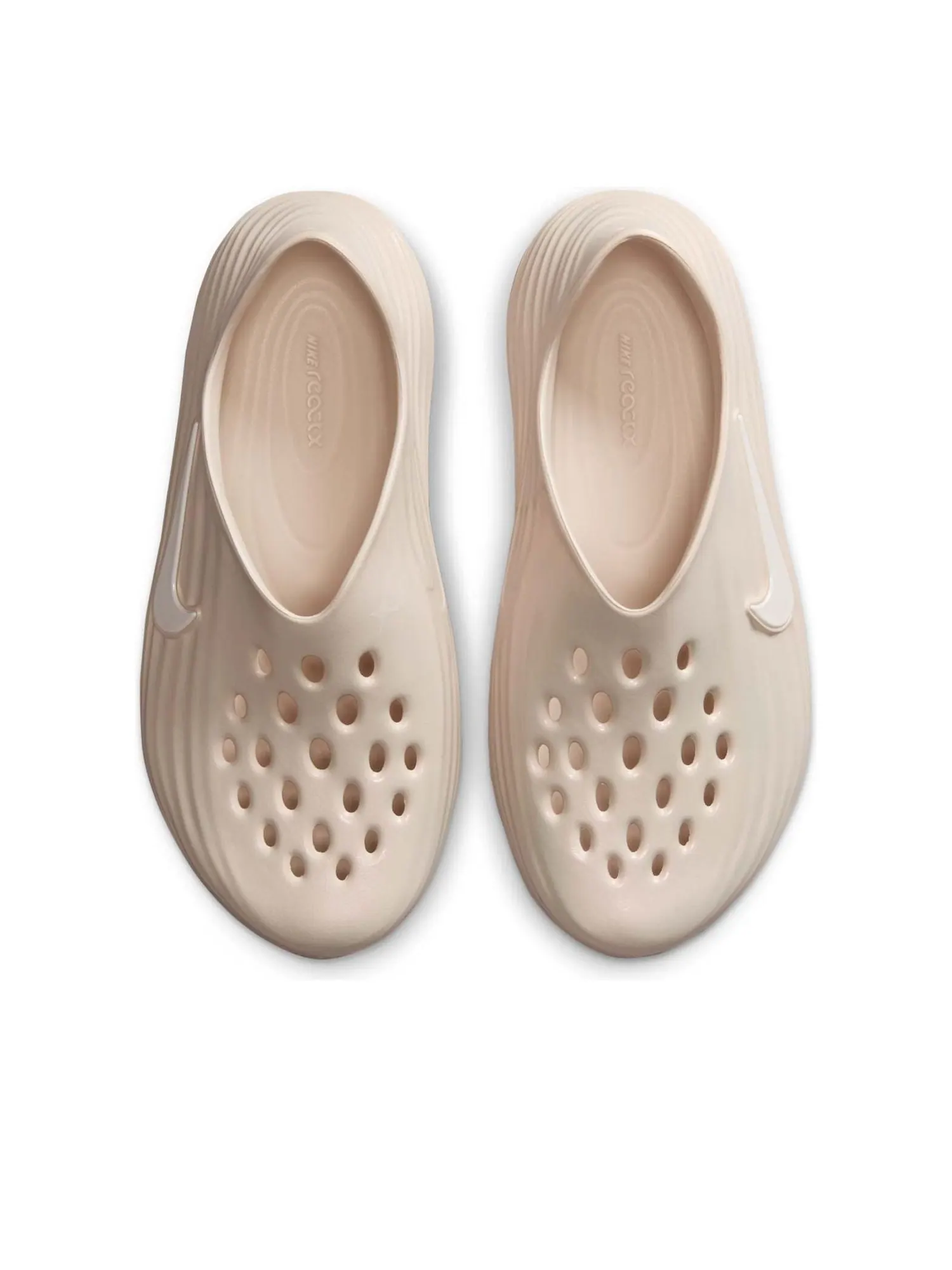 (WMNS) Nike ReactX Rejuven8 A'ja Wilson 'Desert Sand' — изображение 2 из 6, песочный/песочный