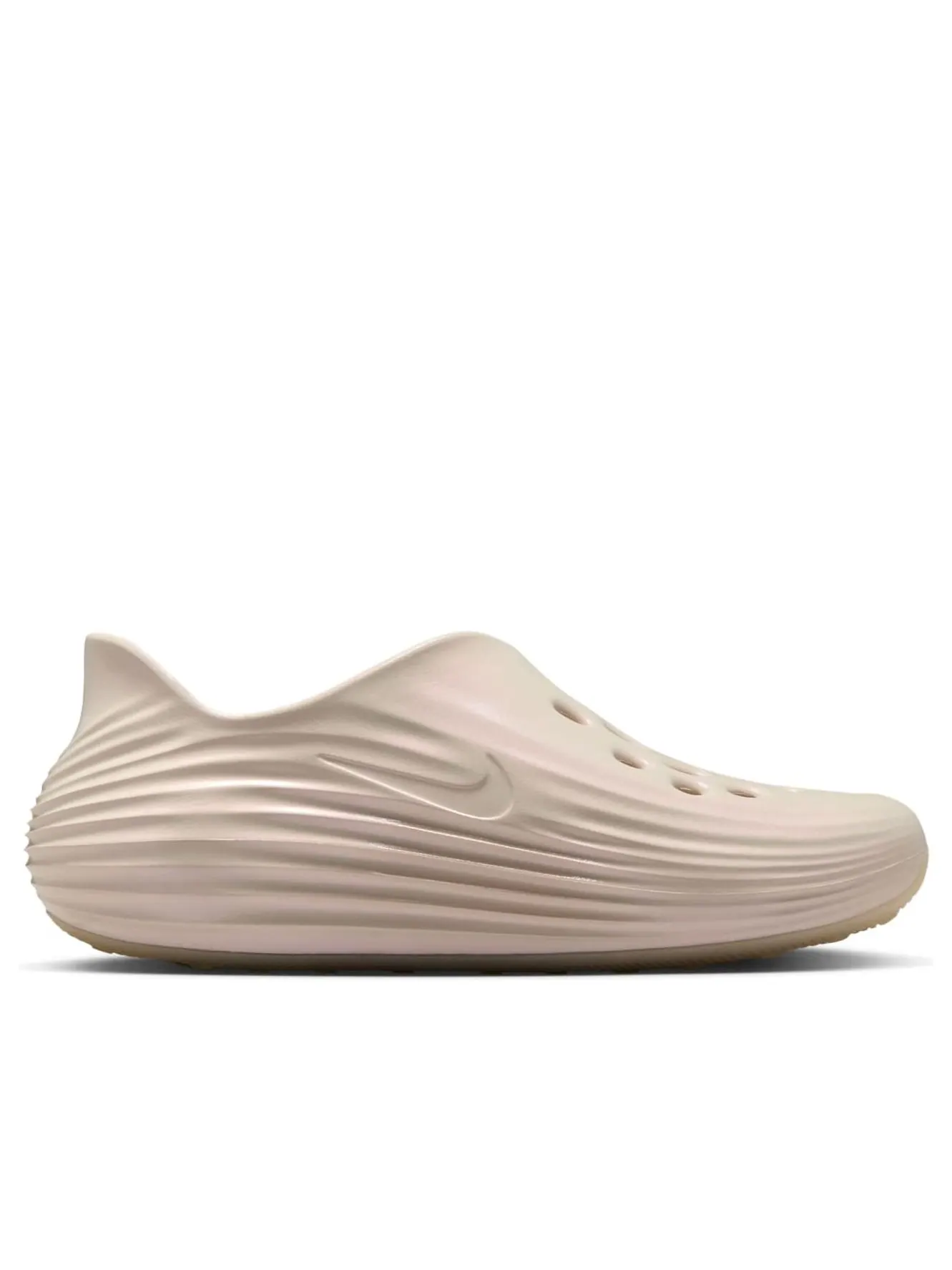 (WMNS) Nike ReactX Rejuven8 A'ja Wilson 'Desert Sand' — изображение 6 из 6, песочный/песочный