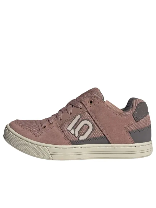 (WMNS) Adidas Five Ten Freerider 'Warm Clay Wonder Taupe Charcoal' — изображение 1 из 6, темно-серый