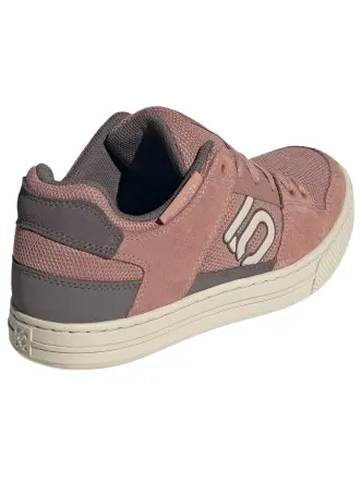(WMNS) Adidas Five Ten Freerider 'Warm Clay Wonder Taupe Charcoal' — изображение 3 из 6, темно-серый