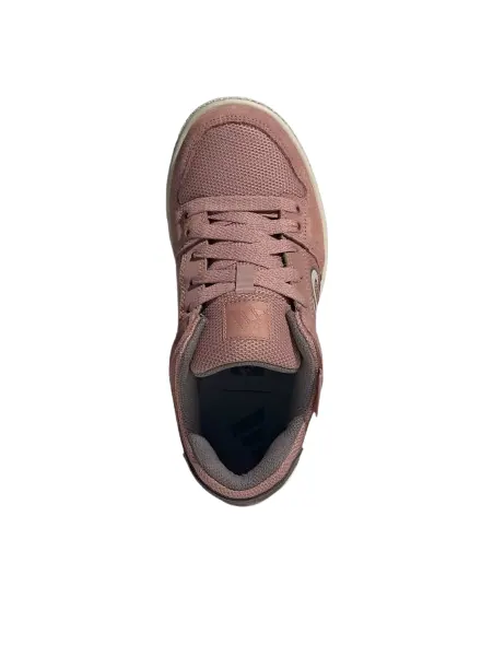 (WMNS) Adidas Five Ten Freerider 'Warm Clay Wonder Taupe Charcoal' — изображение 4 из 6, темно-серый