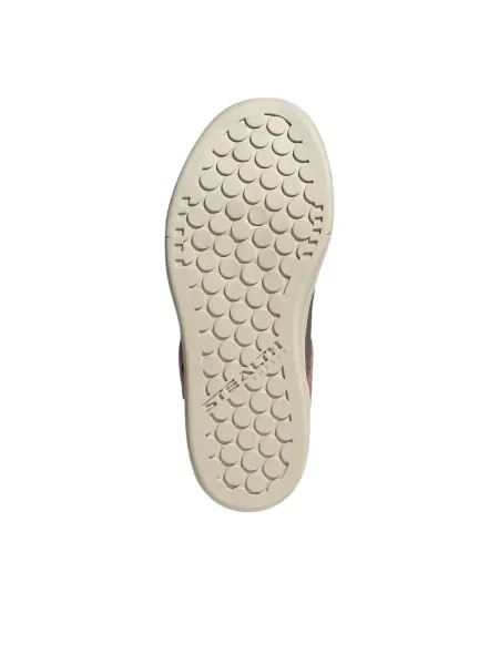 (WMNS) Adidas Five Ten Freerider 'Warm Clay Wonder Taupe Charcoal' — изображение 5 из 6, темно-серый