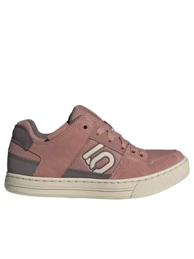 (WMNS) Adidas Five Ten Freerider 'Warm Clay Wonder Taupe Charcoal' — изображение 6 из 6, темно-серый