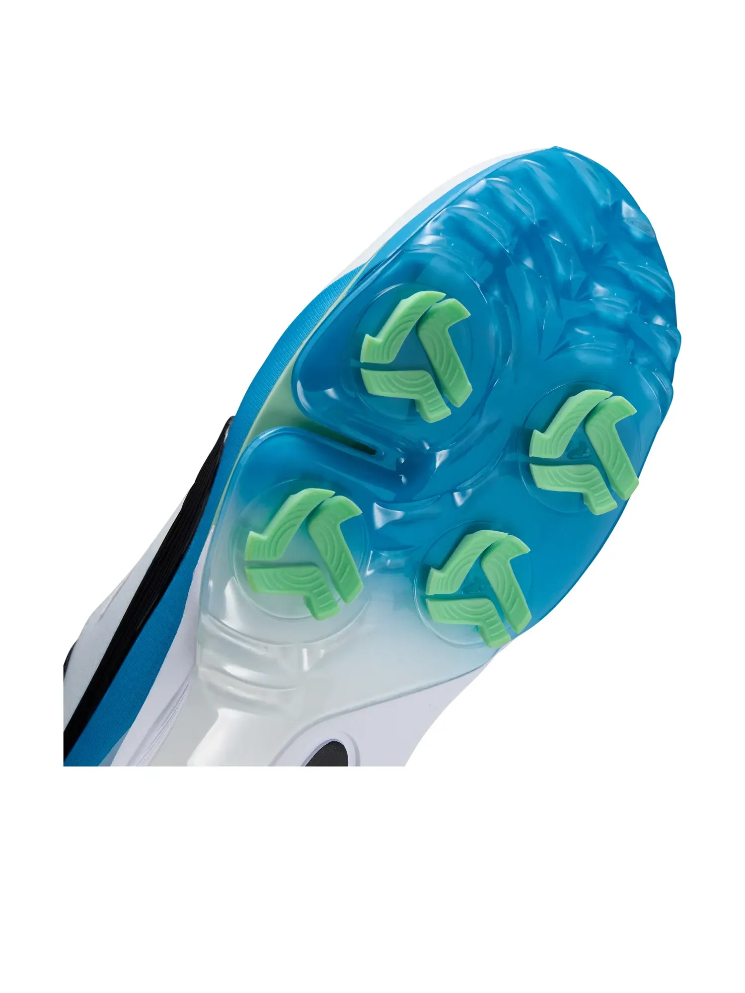 Мужские кроссовки для гольфа с низким верхом Next% Tour Boa 3 Wide Nike — 5