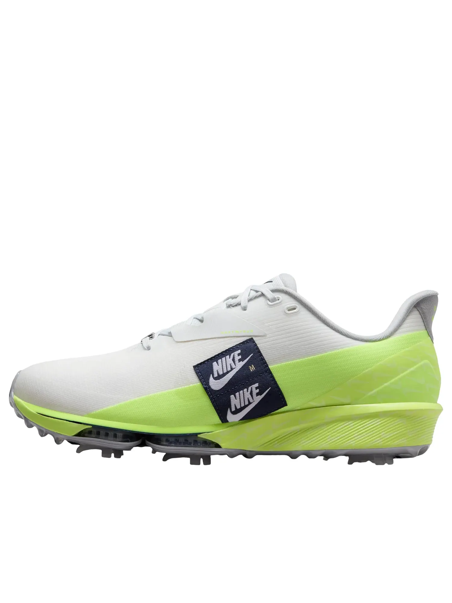 Кроссовки Nike NEXT% TOUR 3 'Phantom Off White Volt Ice' IH0840-001 — 1