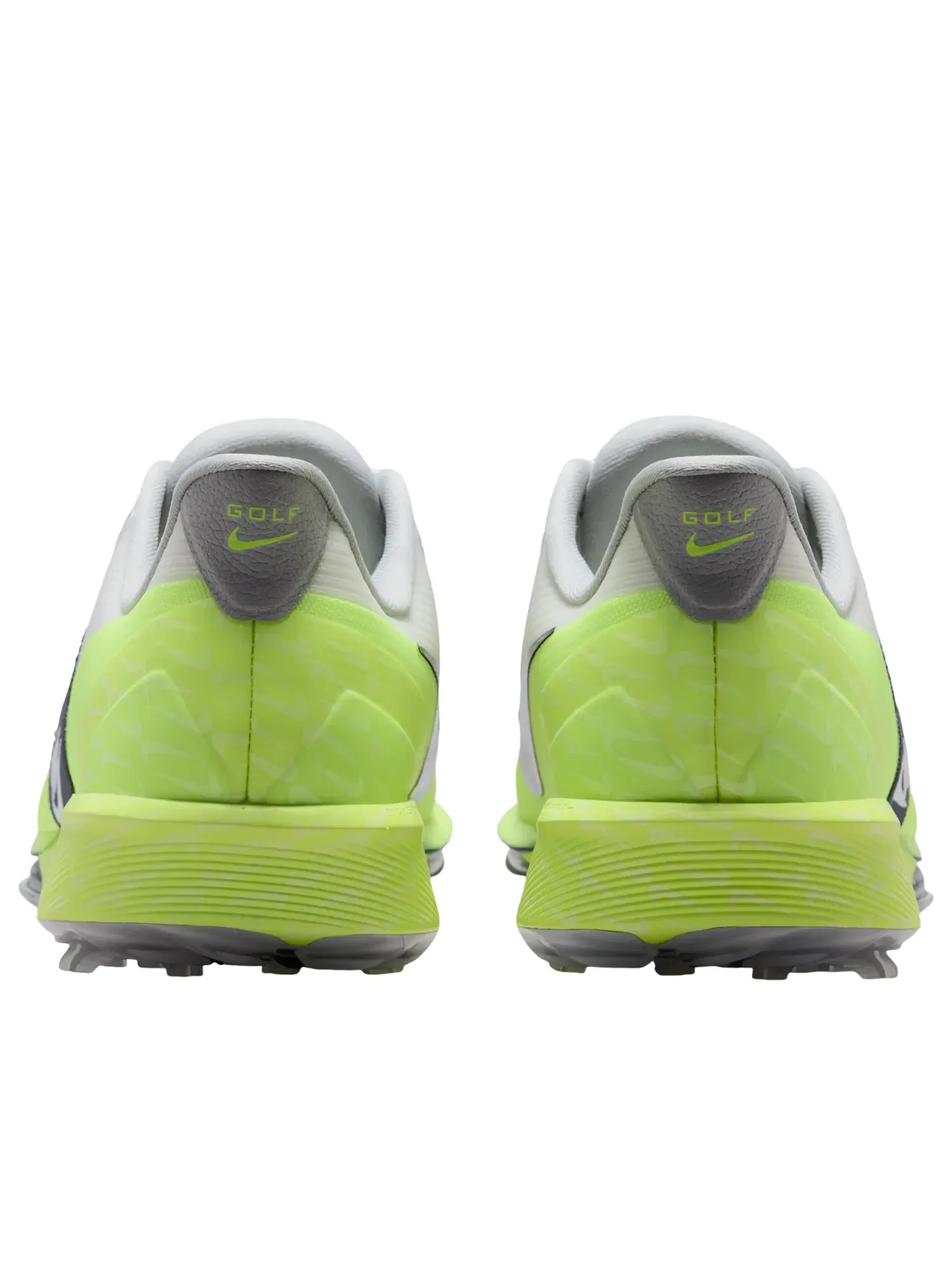 Кроссовки Nike NEXT% TOUR 3 'Phantom Off White Volt Ice' IH0840-001 — 3