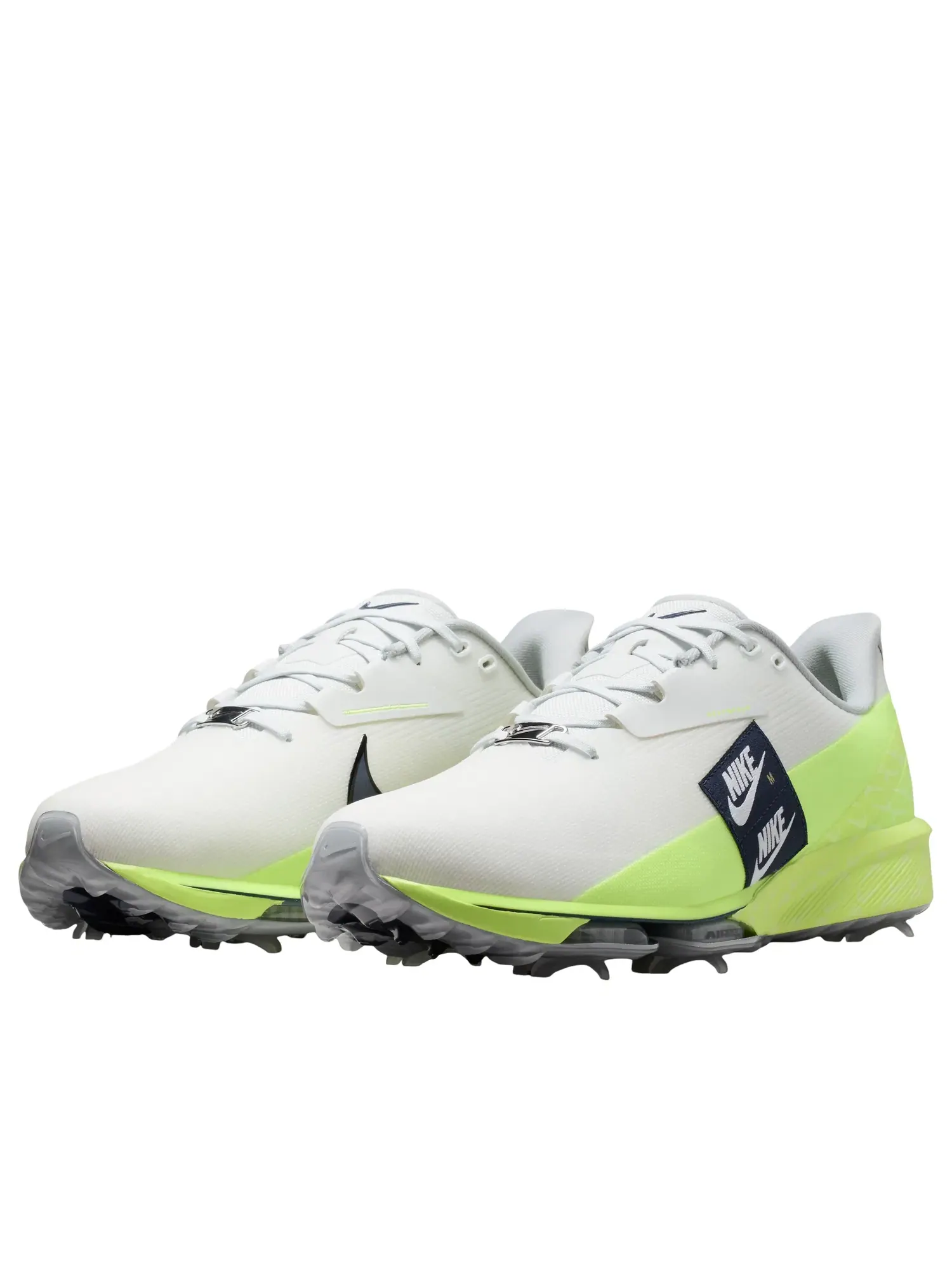 Кроссовки Nike NEXT% TOUR 3 'Phantom Off White Volt Ice' IH0840-001 — 4