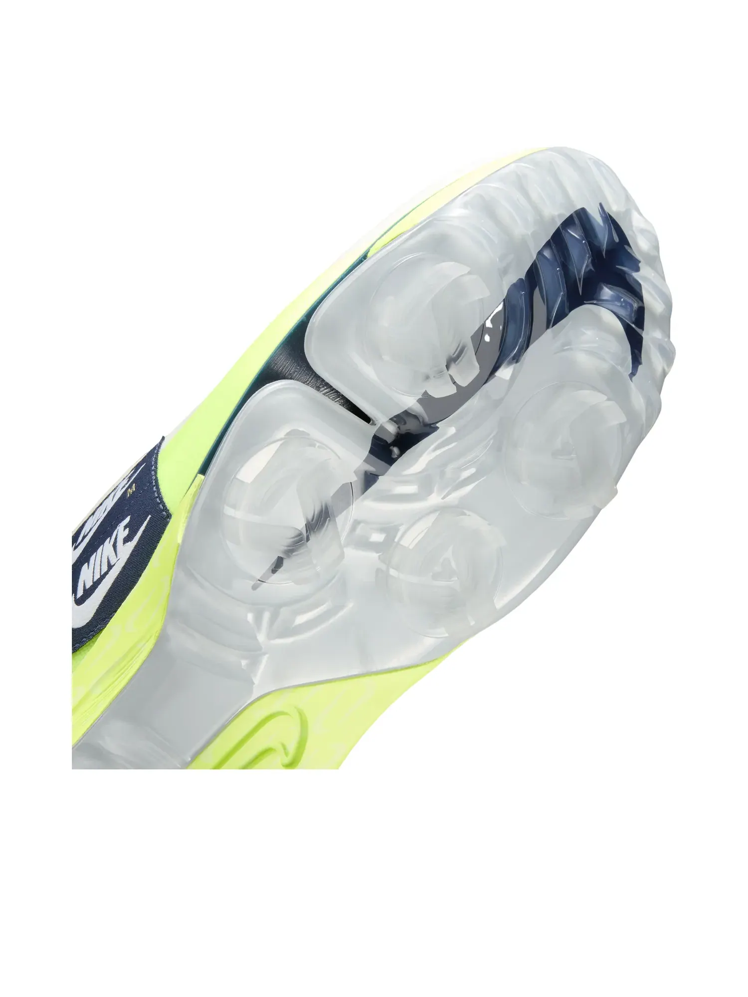 Кроссовки Nike NEXT% TOUR 3 'Phantom Off White Volt Ice' IH0840-001 — 5