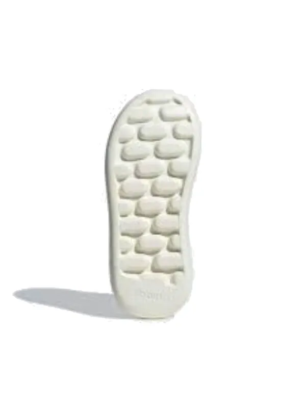 Кроссовки dino park st Adidas — изображение 2 из 2, зеленый/белый