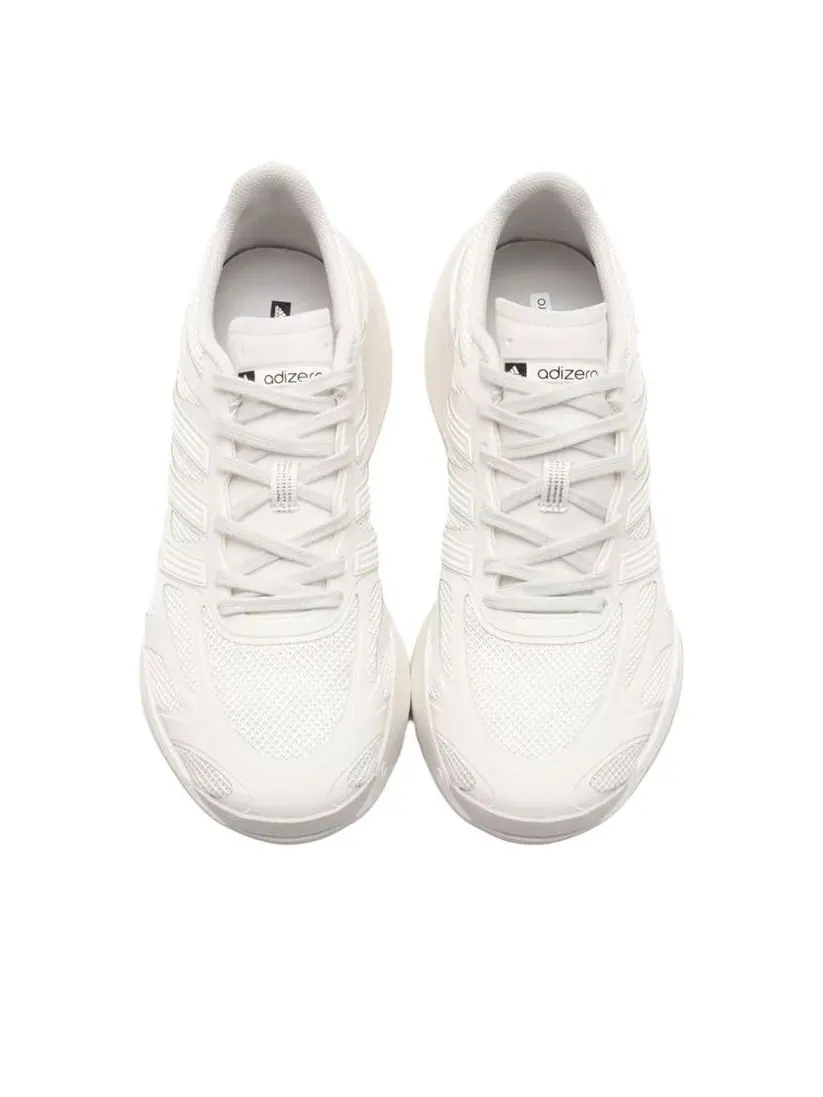 Adidas Adizero Aruku 'Crystal White Cloud' — изображение 4 из 6, белый/белый/белый