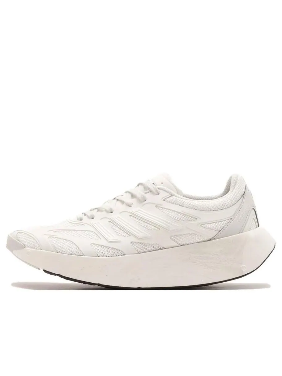 Кроссовки adidas Adizero Aruku 'Crystal White Cloud' — изображение 1 из 6, белый