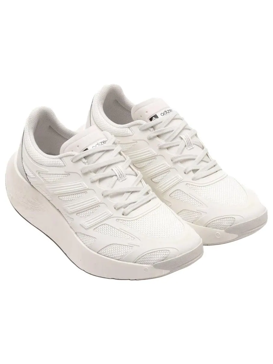 Кроссовки adidas Adizero Aruku 'Crystal White Cloud' — изображение 3 из 6, белый