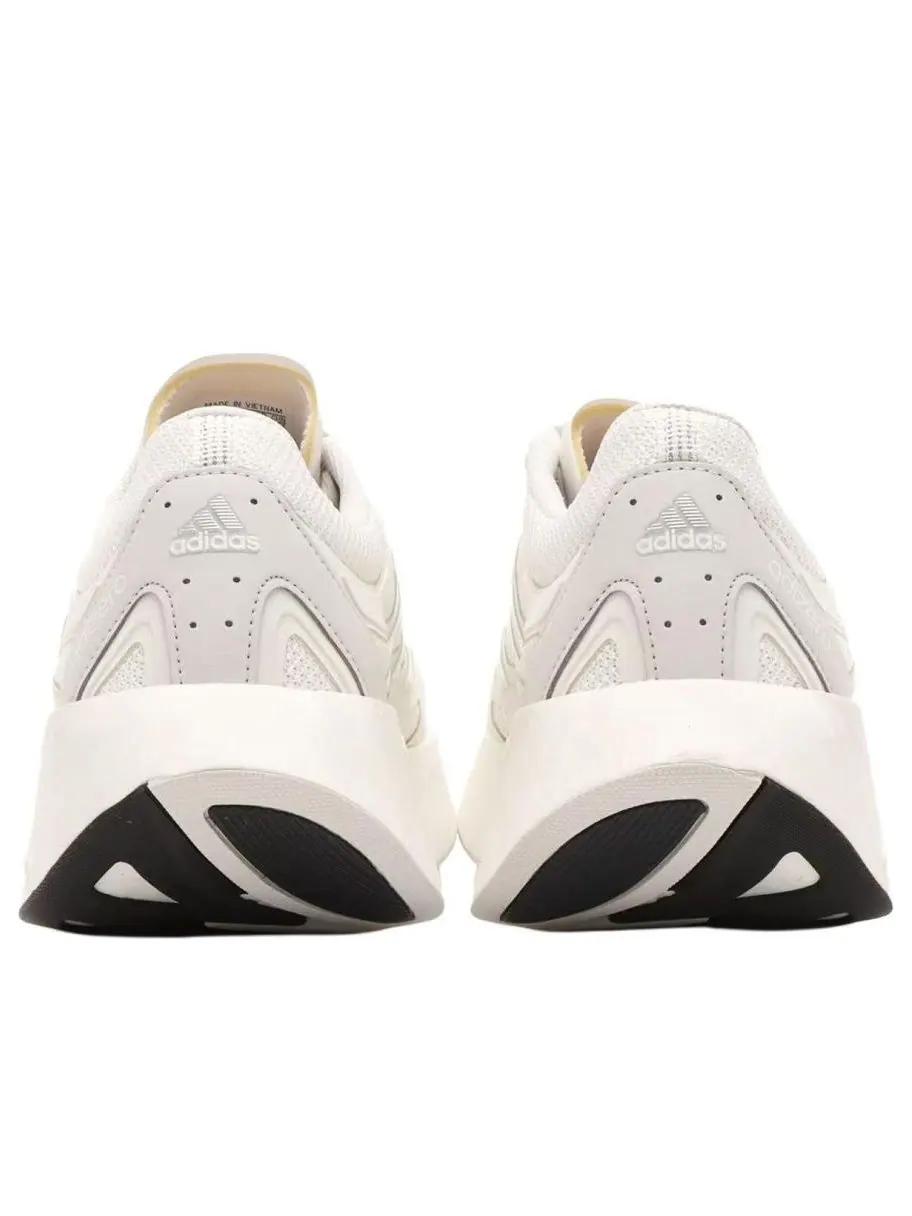 Кроссовки adidas Adizero Aruku 'Crystal White Cloud' — изображение 5 из 6, белый