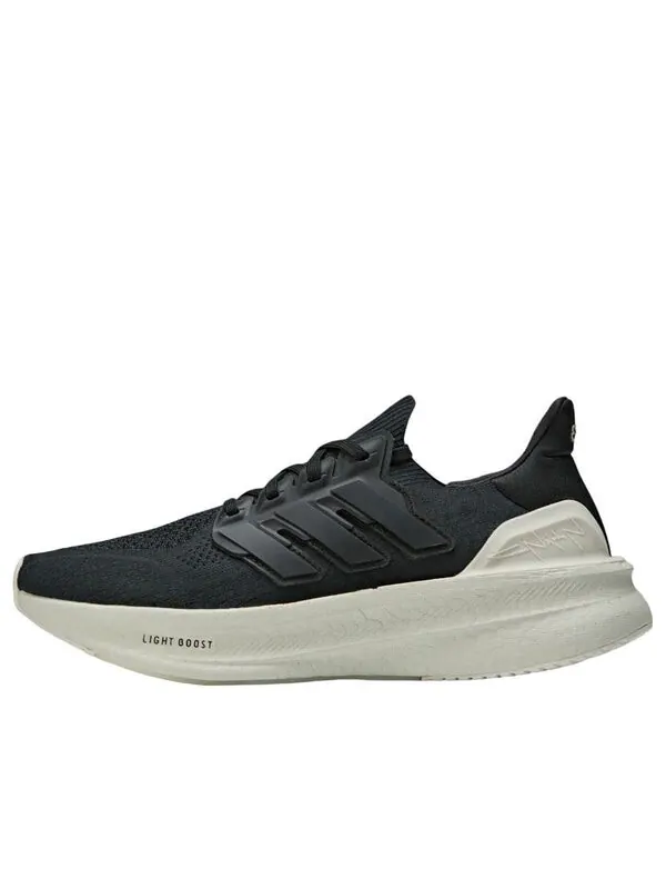 Кроссовки y 3 ultraboost 5 Adidas — изображение 1 из 4, черный/черный