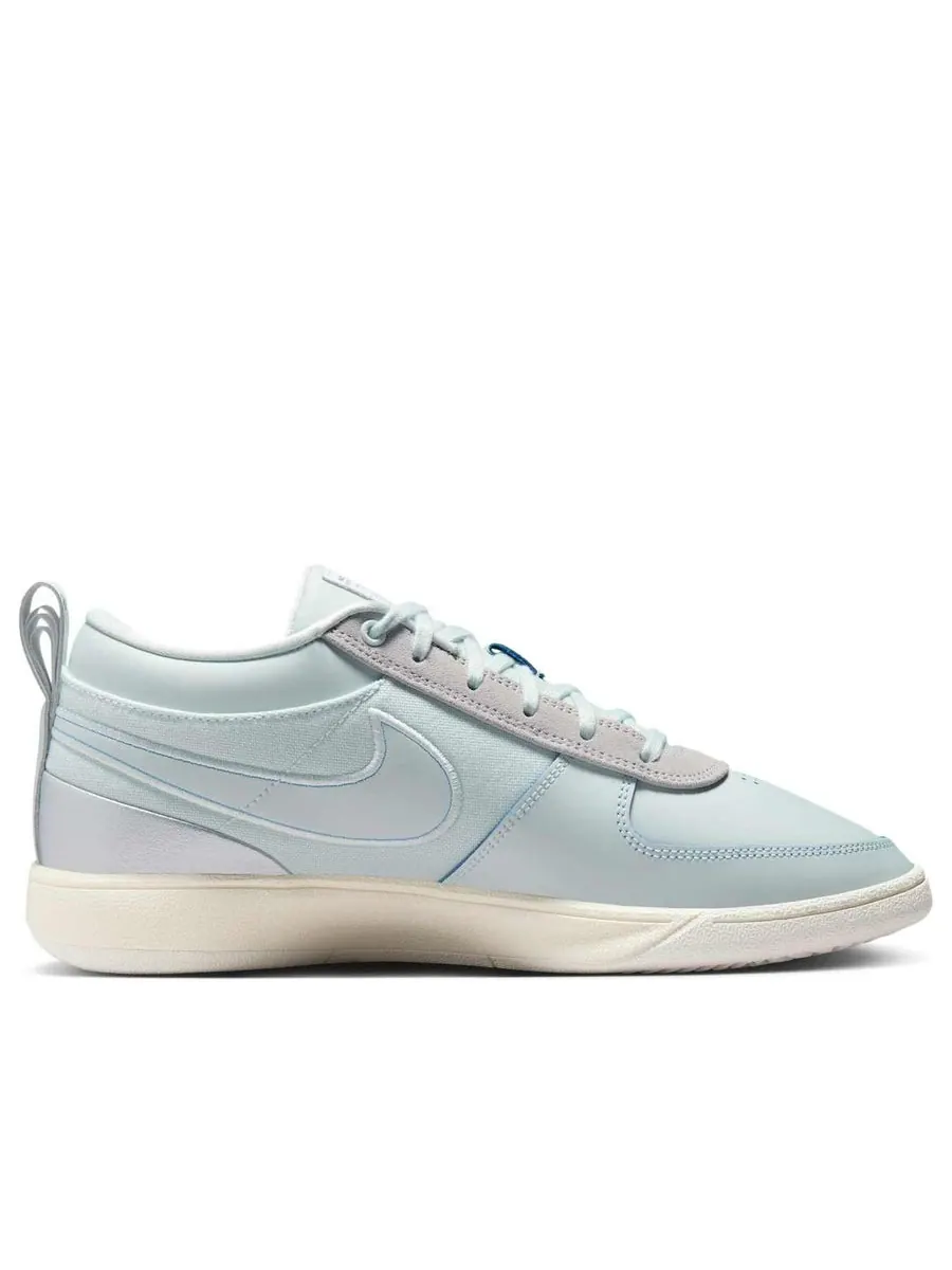 Кроссовки Nike Book 1 EP 'Moss Point' — изображение 2 из 6, синий
