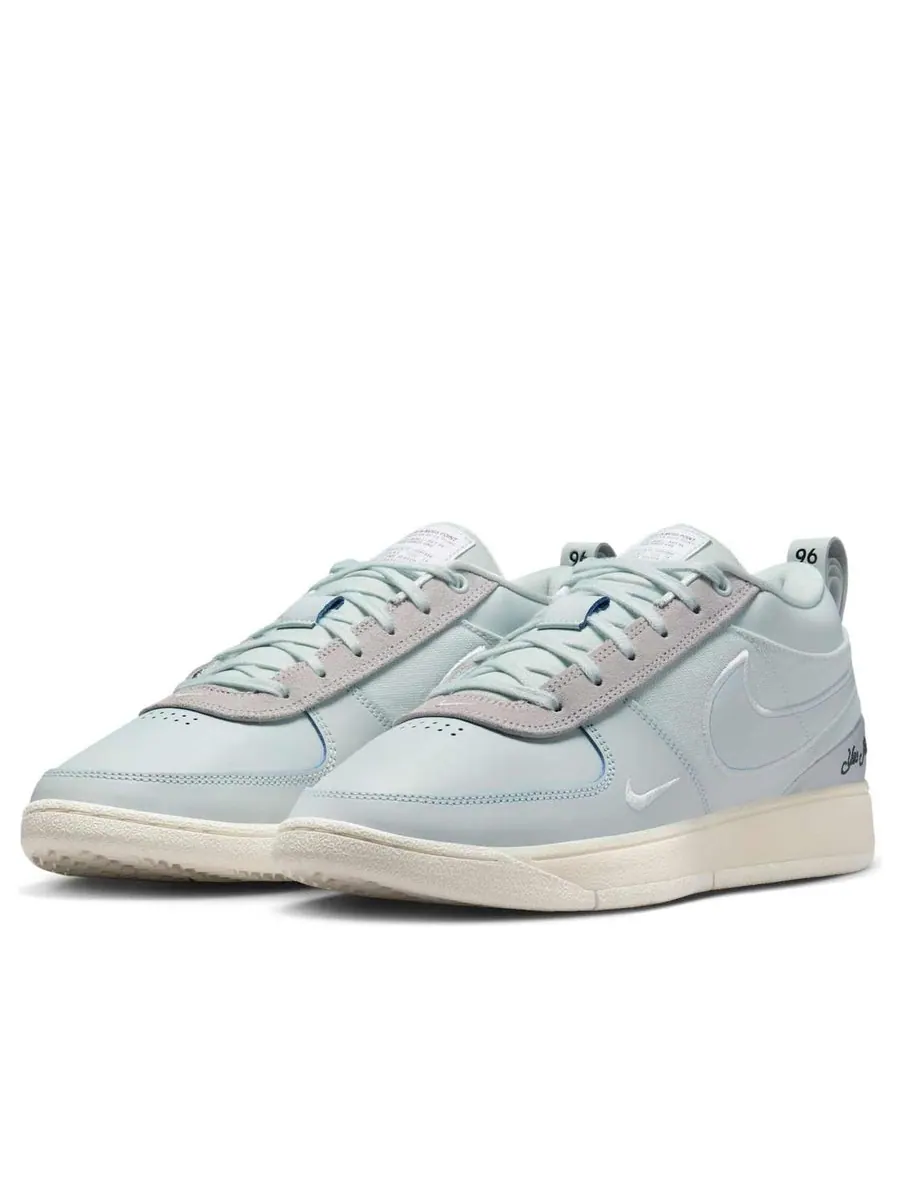 Кроссовки Nike Book 1 EP 'Moss Point' — изображение 3 из 6, синий