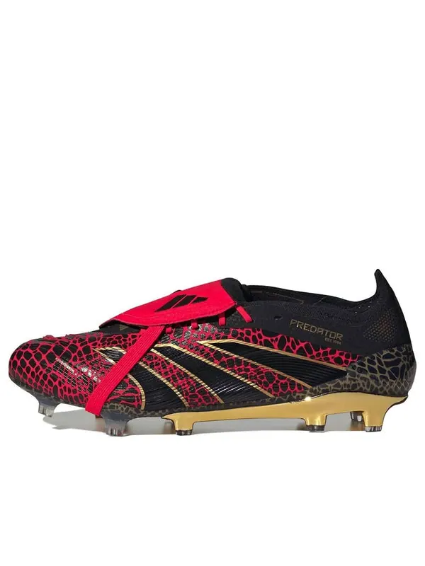 Кроссовки predator 25 Adidas — изображение 1 из 1, красный