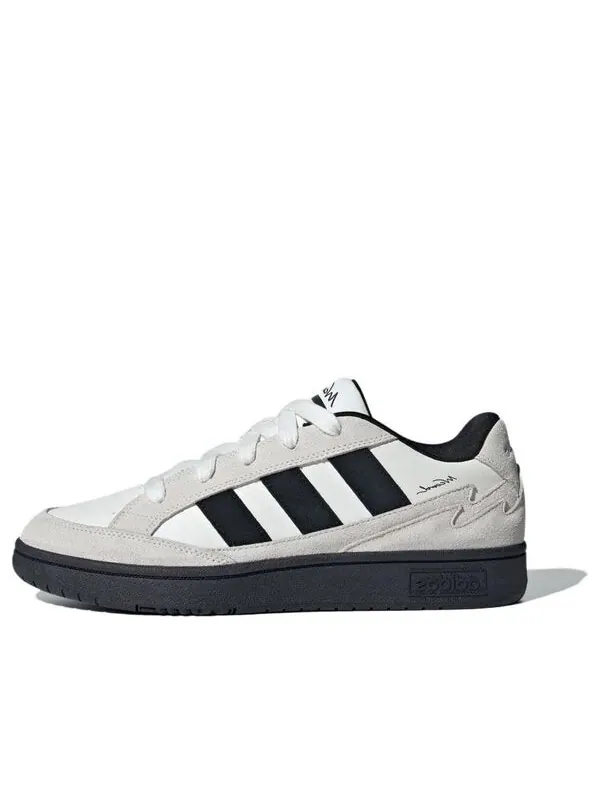 Кроссовки карта avd Adidas — изображение 1 из 4, белый/серый/черный