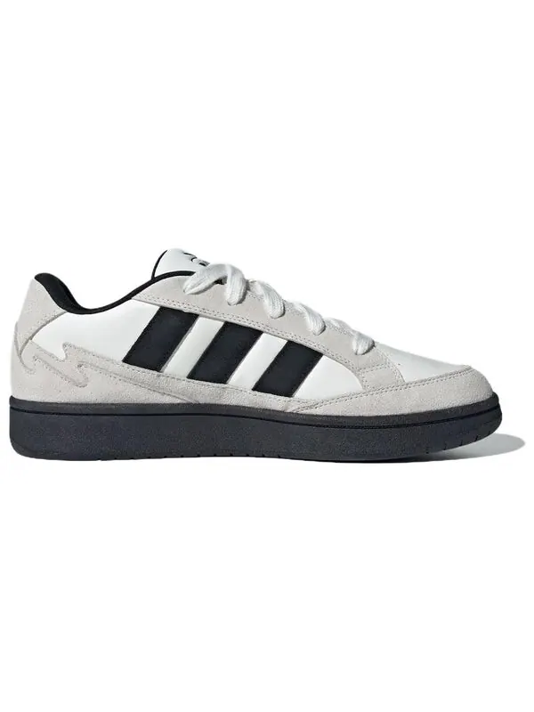 Кроссовки карта avd Adidas — изображение 2 из 4, белый/серый/черный