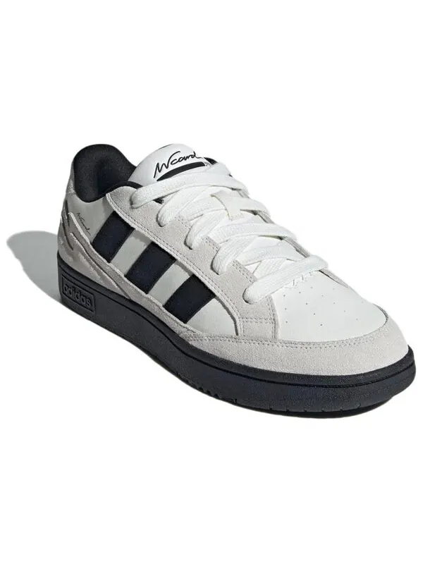 Кроссовки карта avd Adidas — изображение 3 из 4, белый/серый/черный