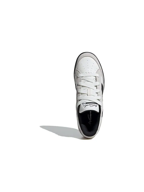 Кроссовки карта avd Adidas — изображение 4 из 4, белый/серый/черный