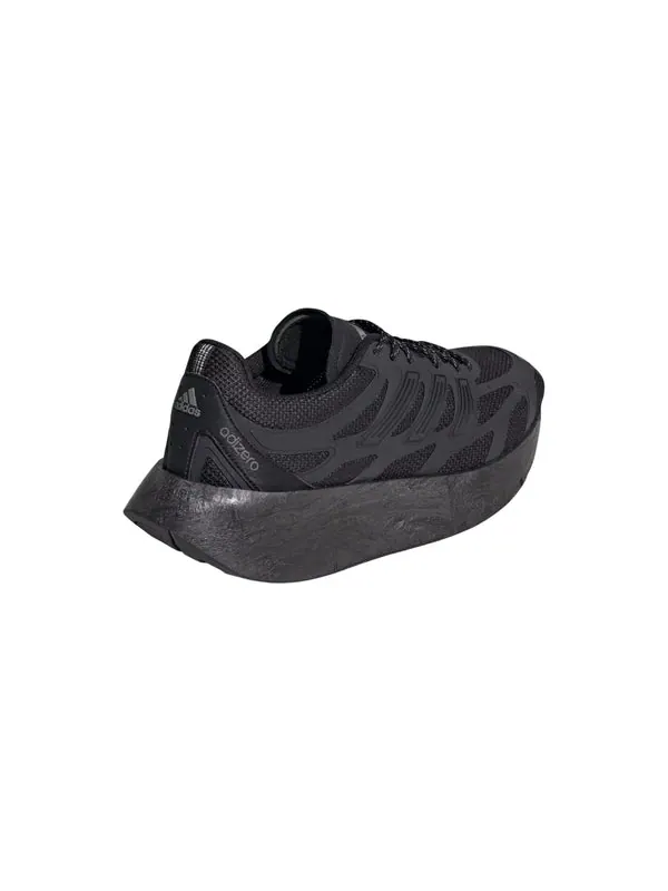 Кроссовки adizero aruku 'core black iron metallic' Adidas — изображение 4 из 4, черный/черный/металлик