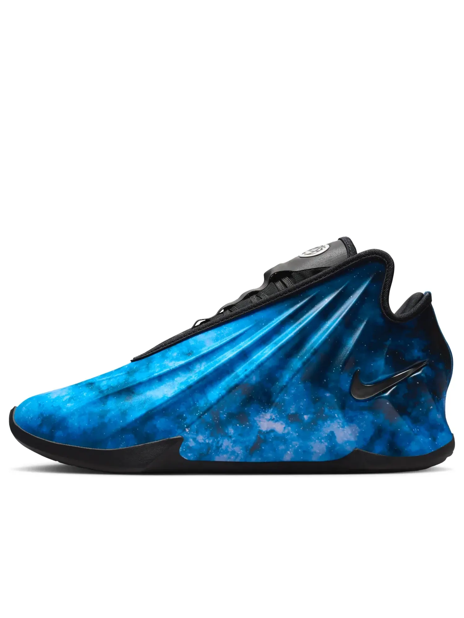 Кроссовки Nike GT Future EP 'CHBL Aurora Blue' IH1109-400 — изображение 1 из 6, синий