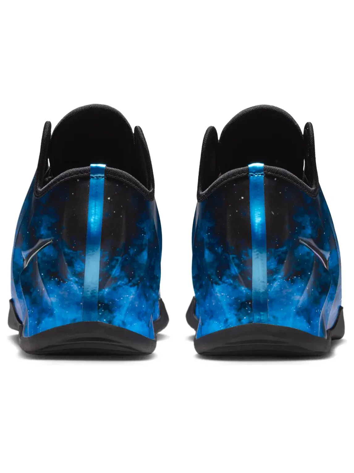 Кроссовки Nike GT Future EP 'CHBL Aurora Blue' IH1109-400 — изображение 3 из 6, синий