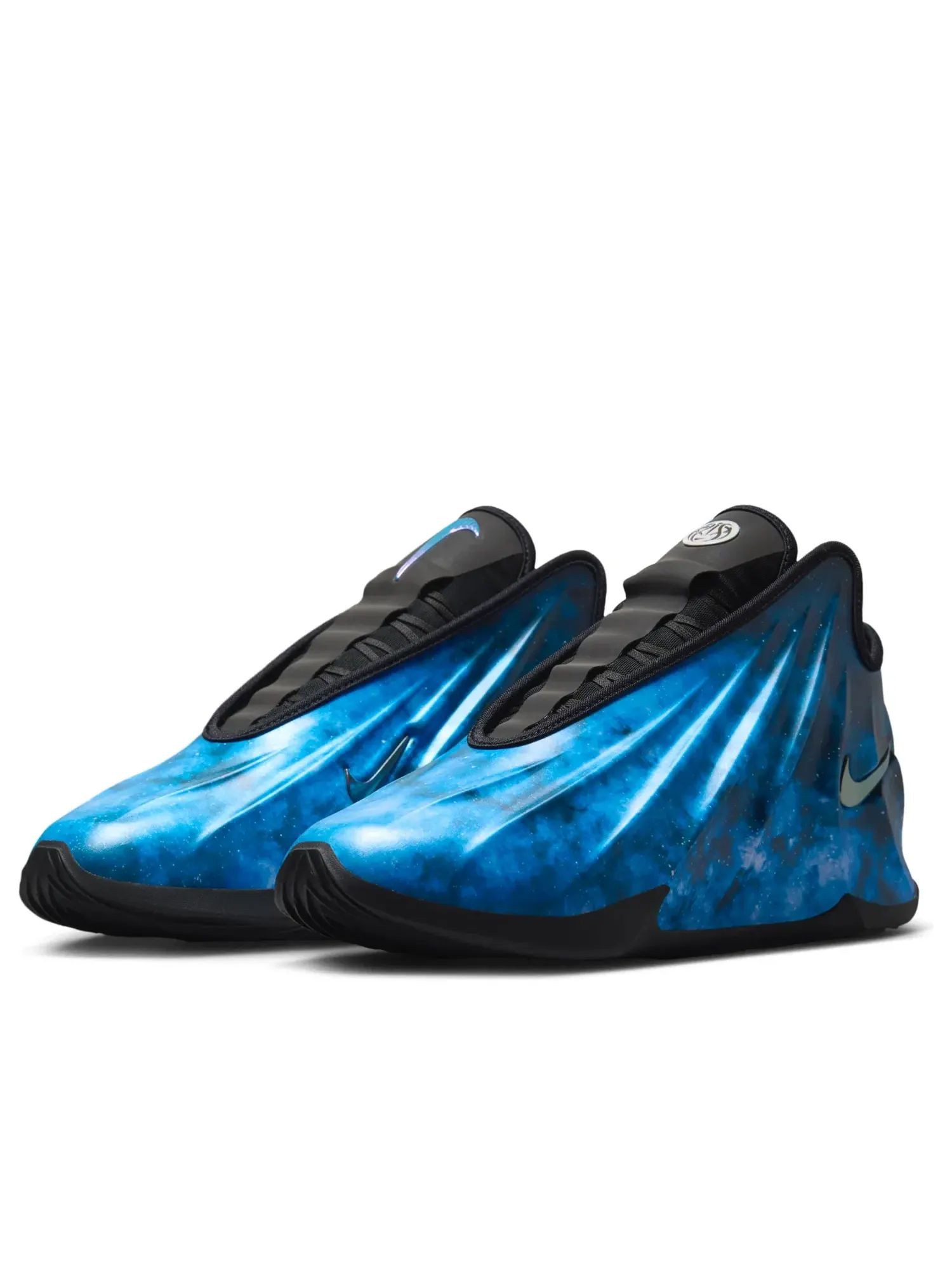 Кроссовки Nike GT Future EP 'CHBL Aurora Blue' IH1109-400 — изображение 4 из 6, синий