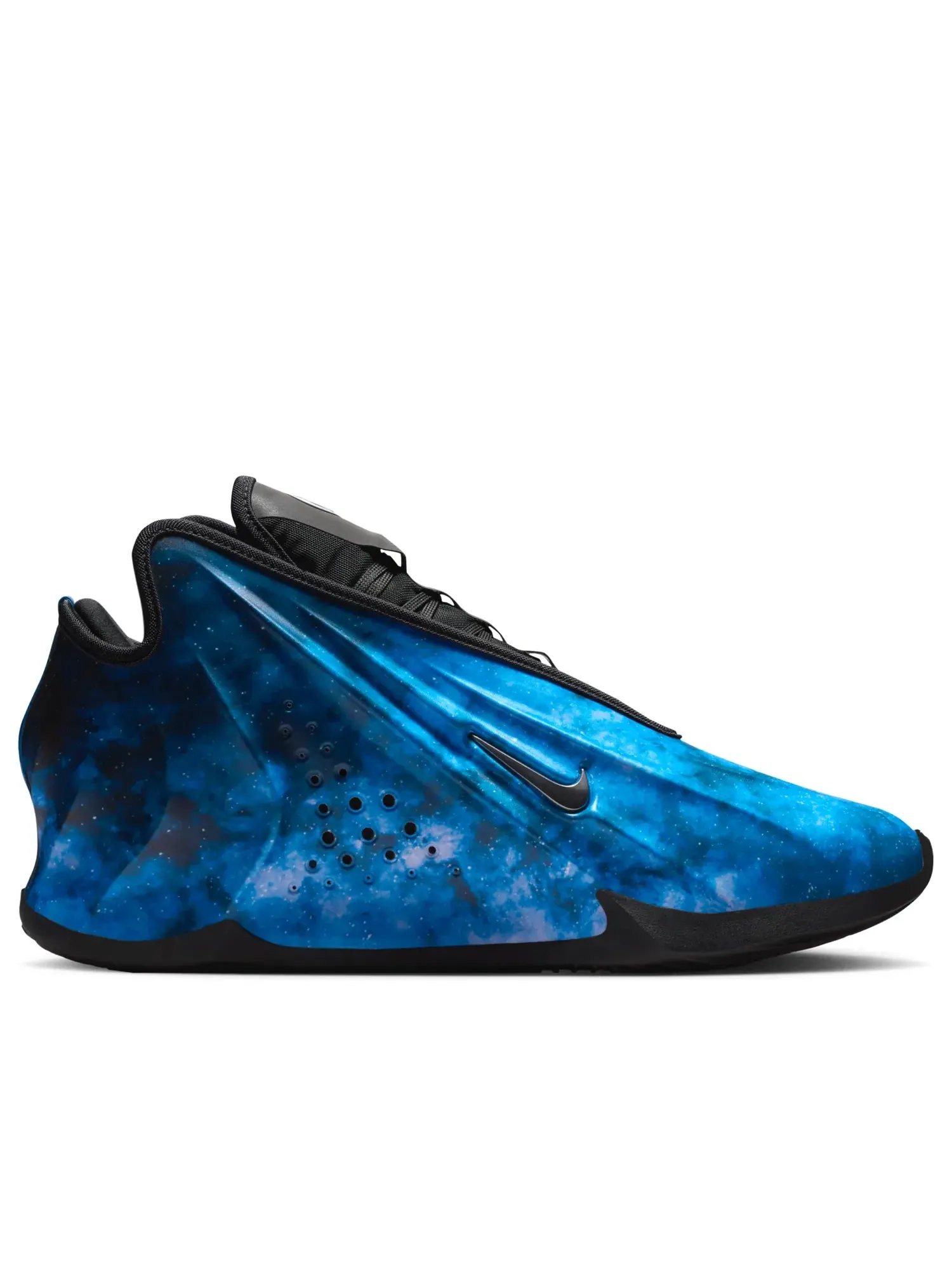 Кроссовки Nike GT Future EP 'CHBL Aurora Blue' IH1109-400 — изображение 6 из 6, синий