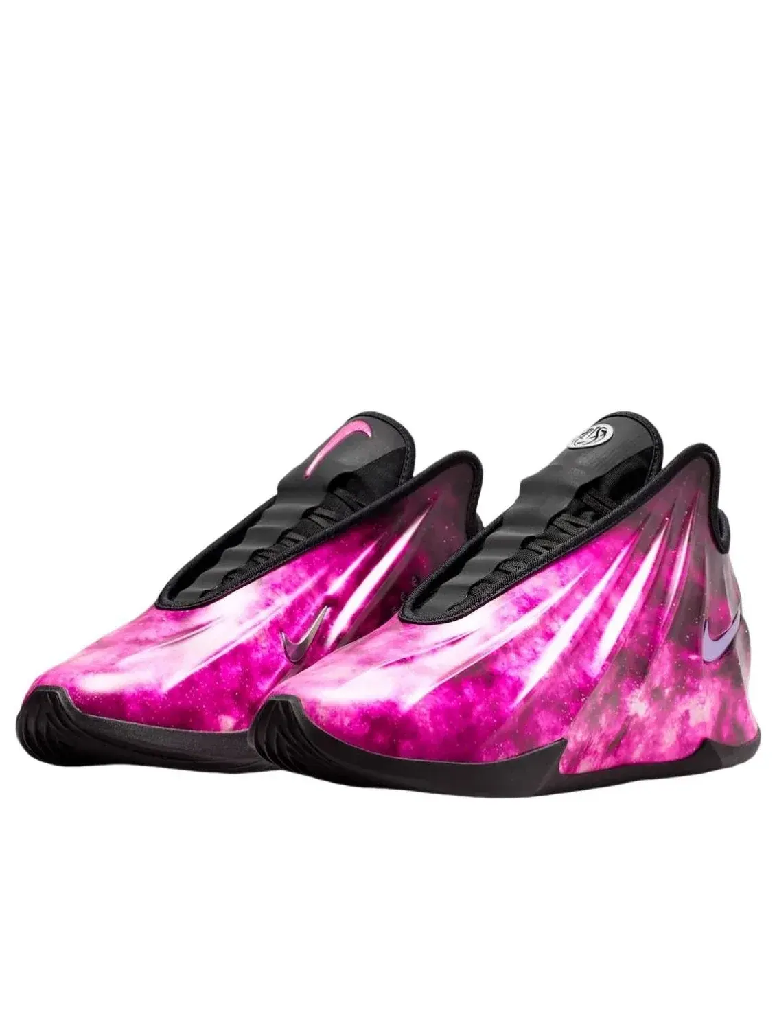 Кроссовки Nike GT Future 'CHBL PE' IH1109-600 — изображение 2 из 5, розовый