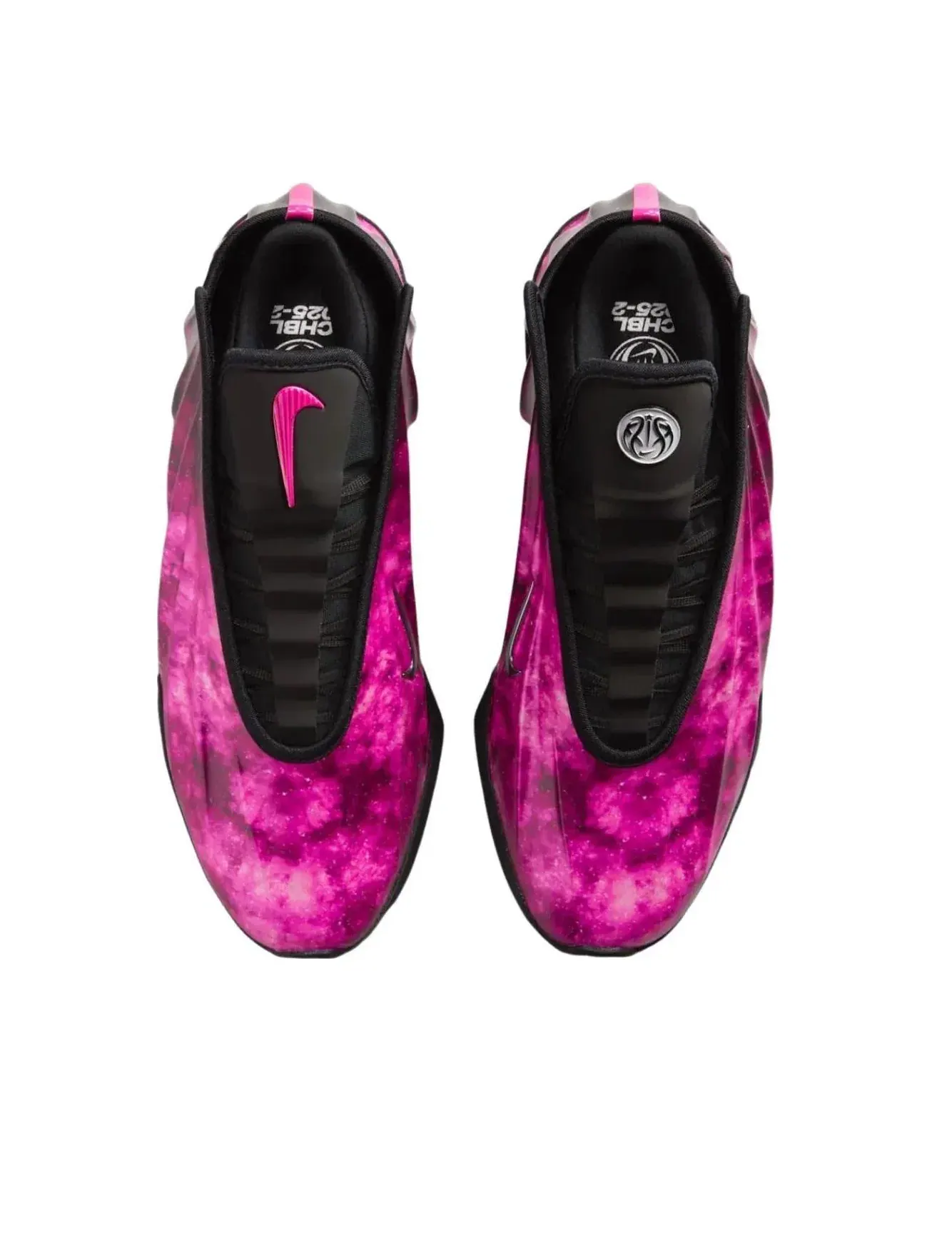 Кроссовки Nike GT Future 'CHBL PE' IH1109-600 — изображение 3 из 5, розовый