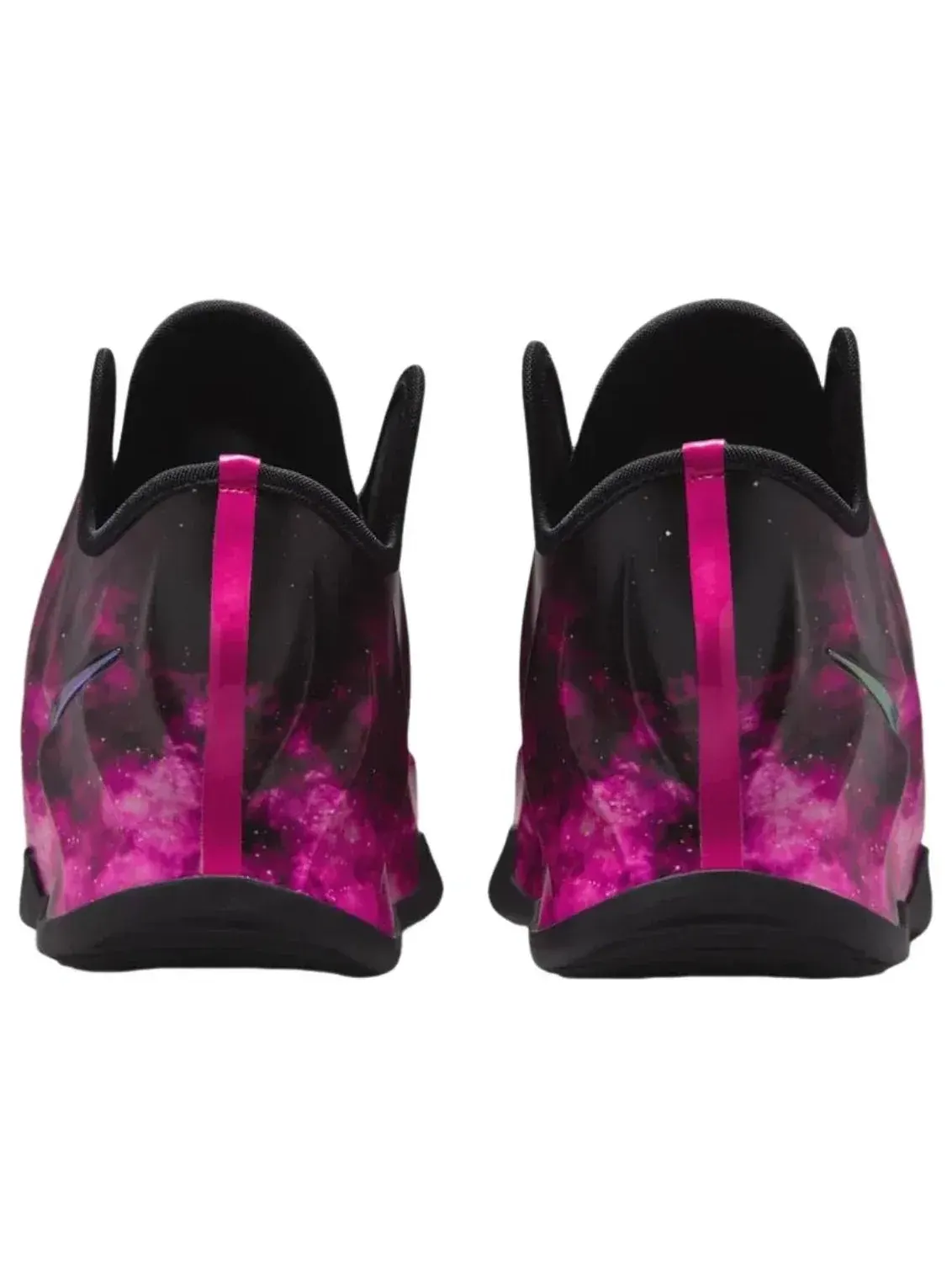 Кроссовки Nike GT Future 'CHBL PE' IH1109-600 — изображение 4 из 5, розовый