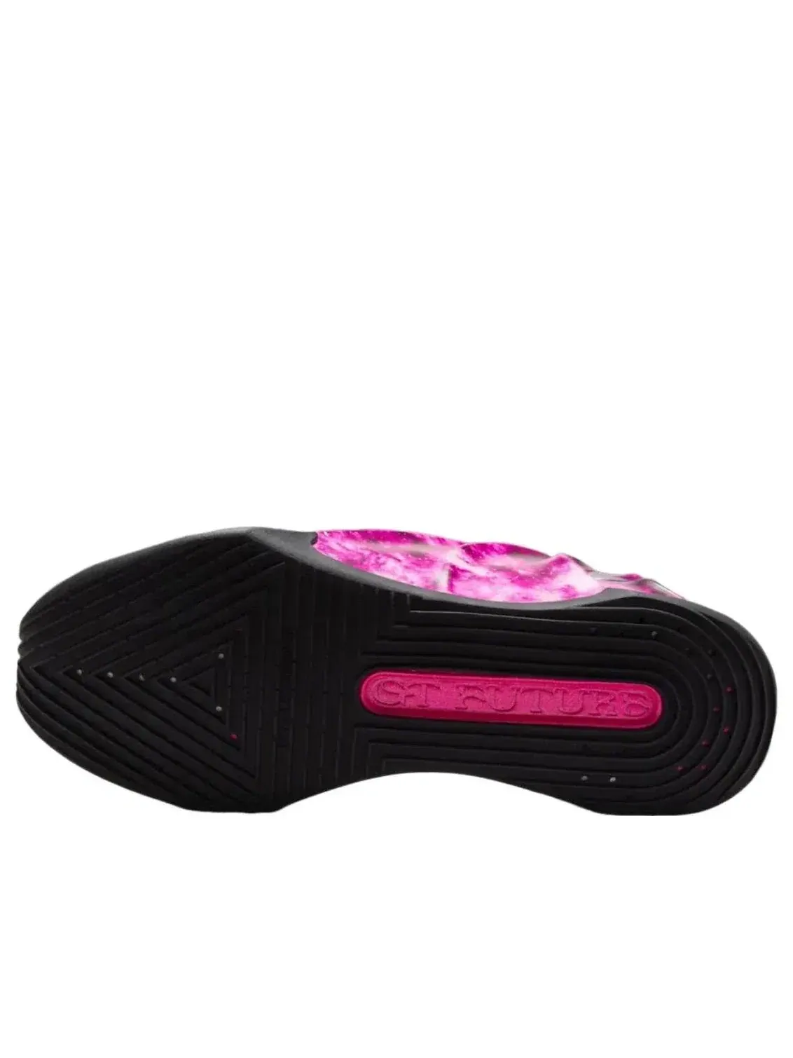 Кроссовки Nike GT Future 'CHBL PE' IH1109-600 — изображение 5 из 5, розовый