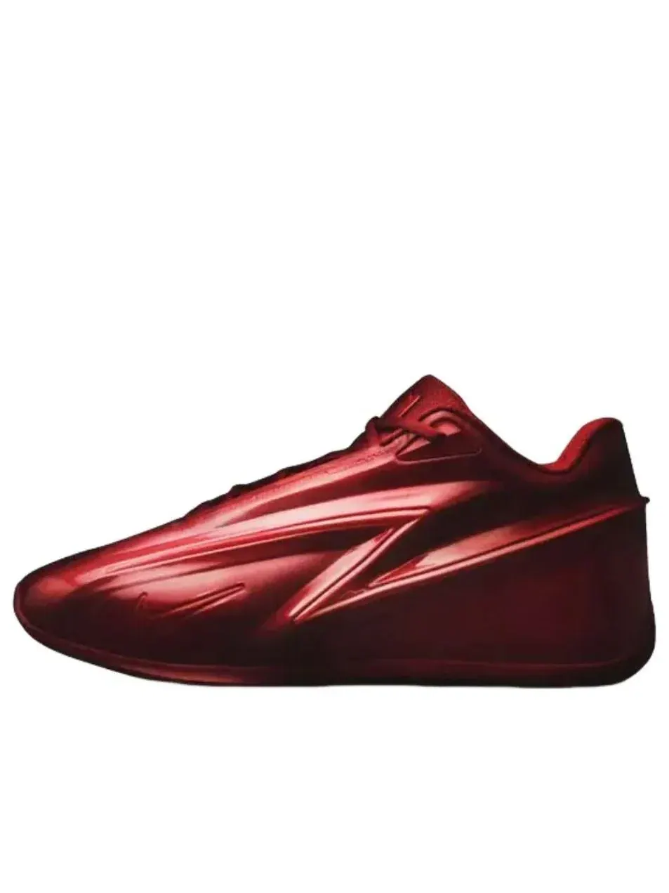 Кроссовки Nike KD 19 'University Red' IH1117-600 — изображение 1 из 2, красный