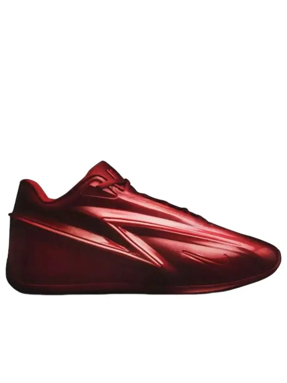 Кроссовки Nike KD 19 'University Red' IH1117-600 — изображение 2 из 2, красный