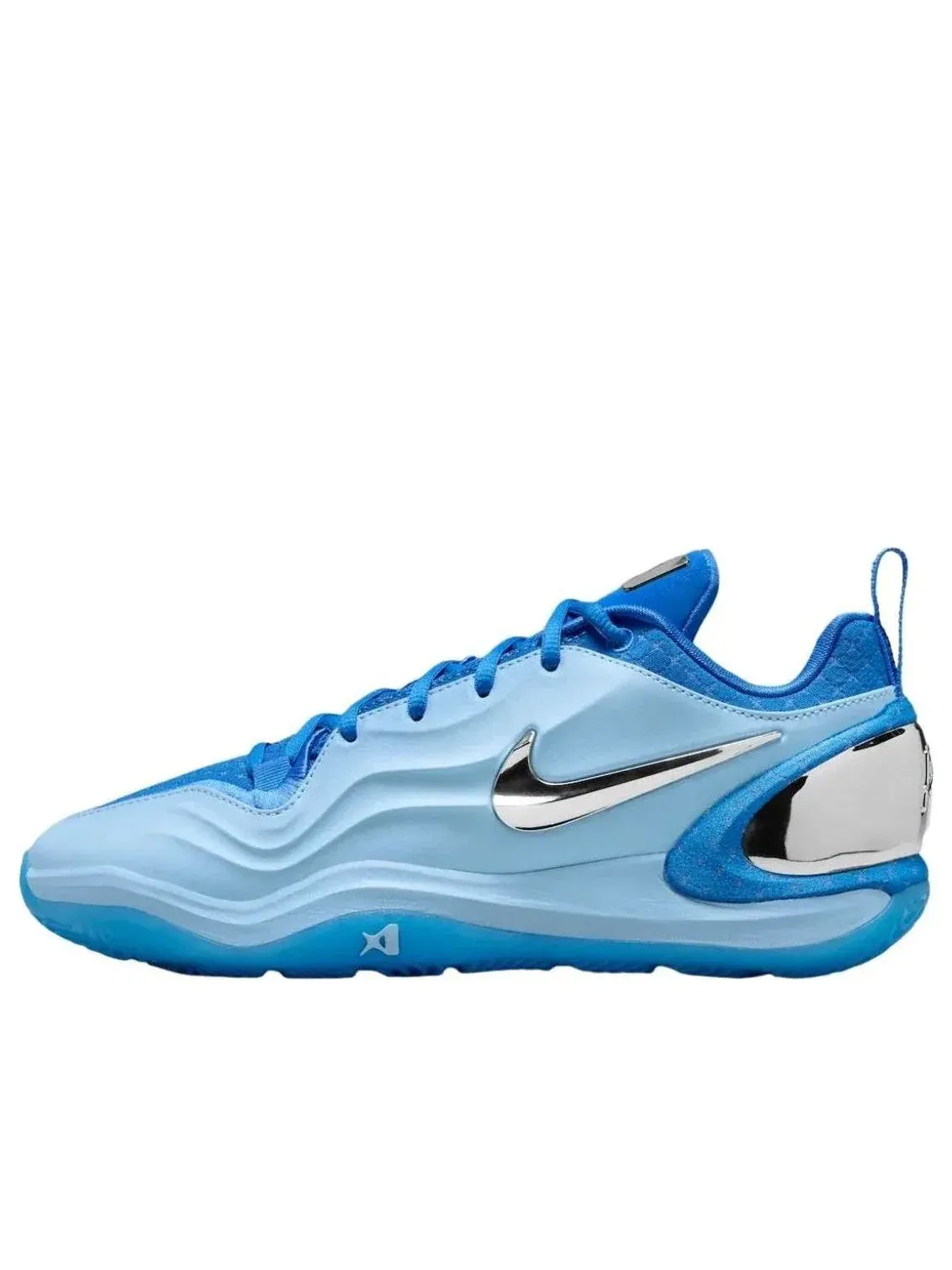 Кроссовки Nike A'Two 'Still Loading' IH1135-400 — изображение 1 из 6, синий