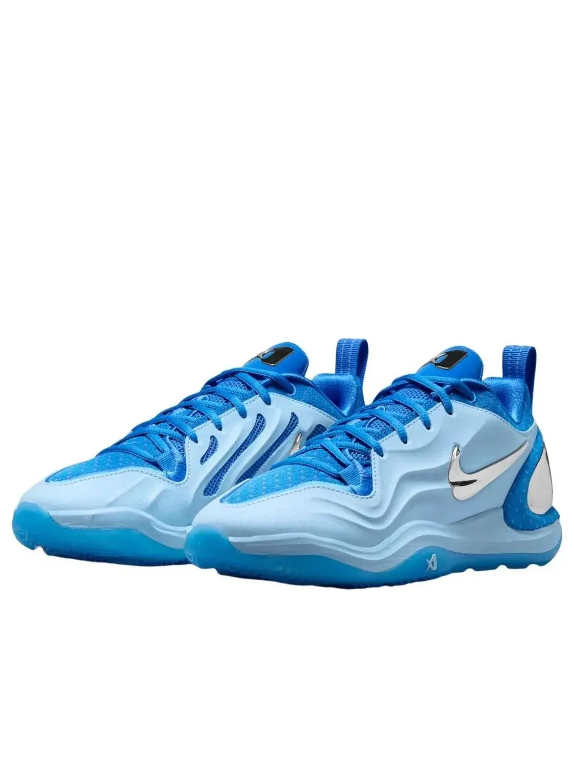 Кроссовки Nike A'Two 'Still Loading' IH1135-400 — изображение 2 из 6, синий