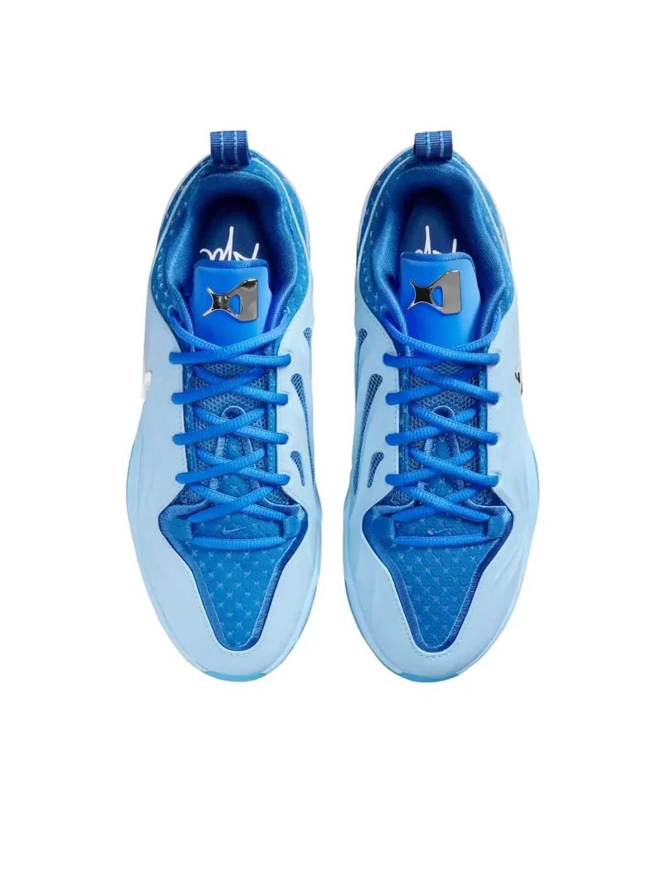 Кроссовки Nike A'Two 'Still Loading' IH1135-400 — изображение 3 из 6, синий
