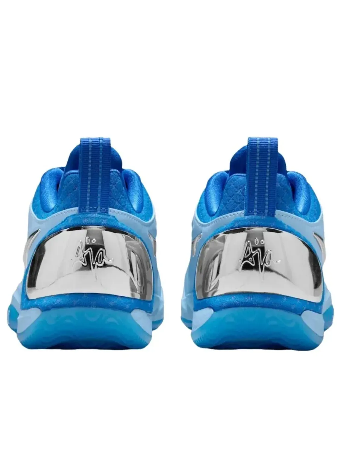 Кроссовки Nike A'Two 'Still Loading' IH1135-400 — изображение 4 из 6, синий