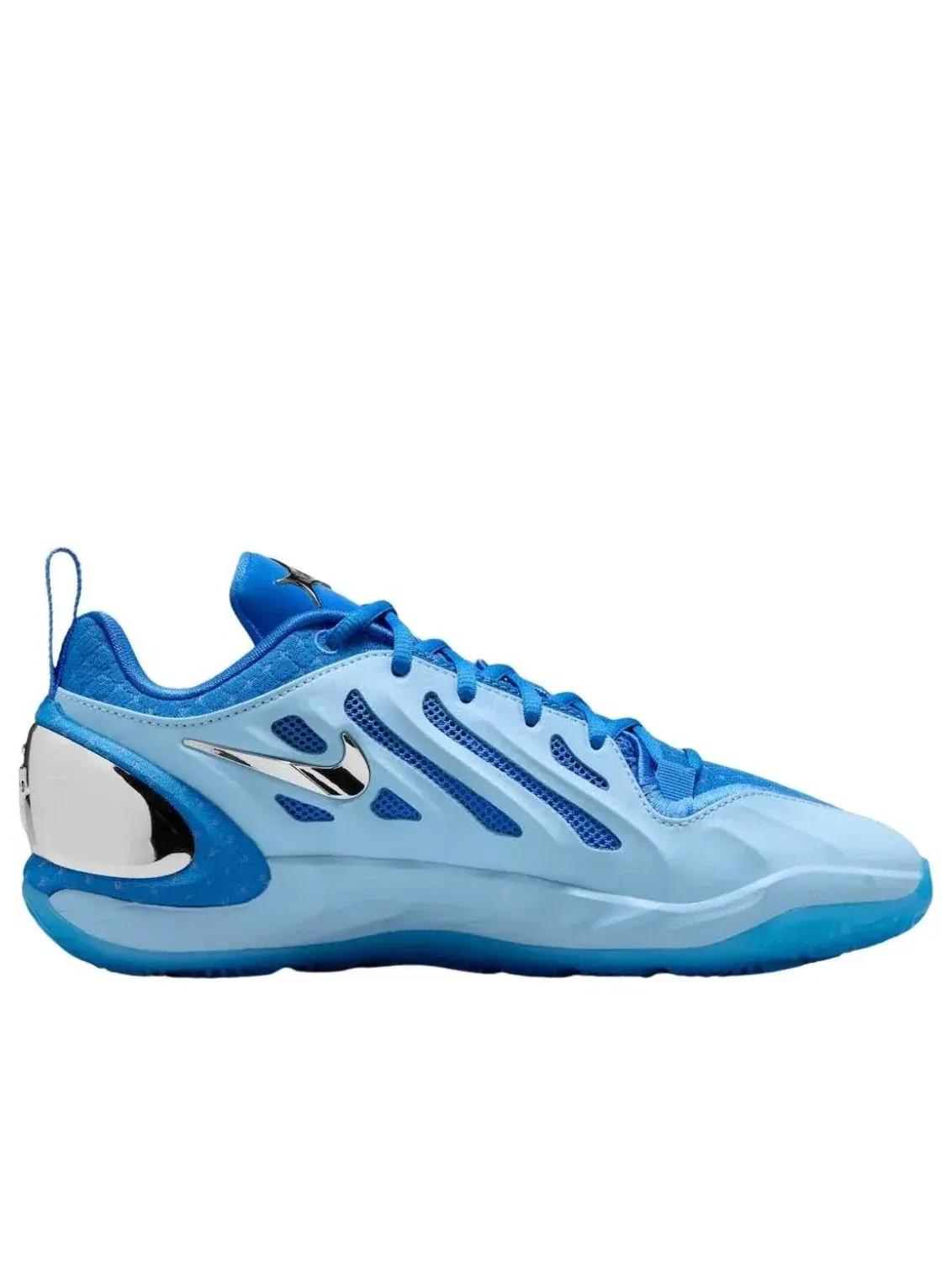 Кроссовки Nike A'Two 'Still Loading' IH1135-400 — изображение 6 из 6, синий