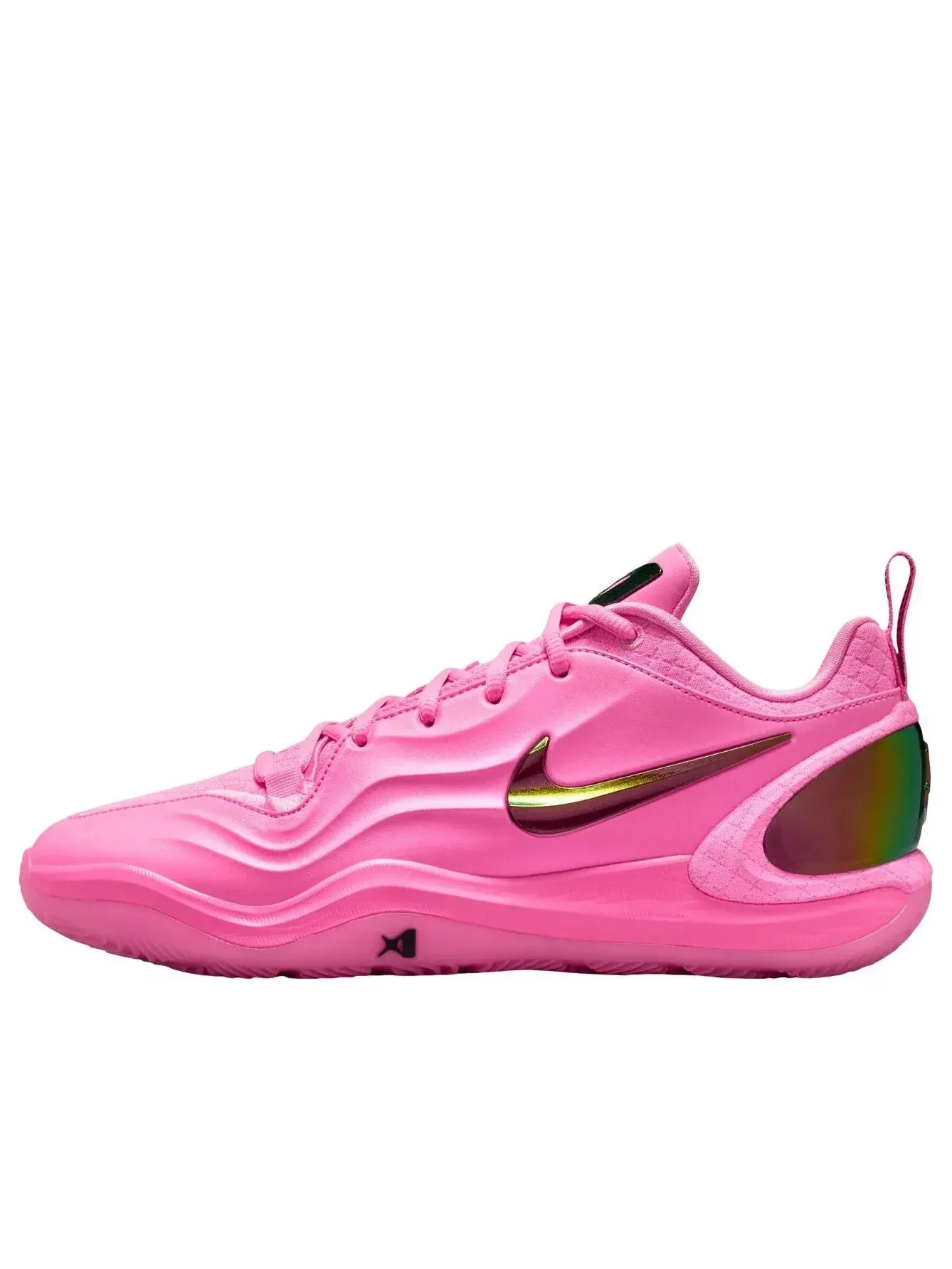 Кроссовки Nike A'Two 'Pink Beam' — изображение 1 из 6, розовый