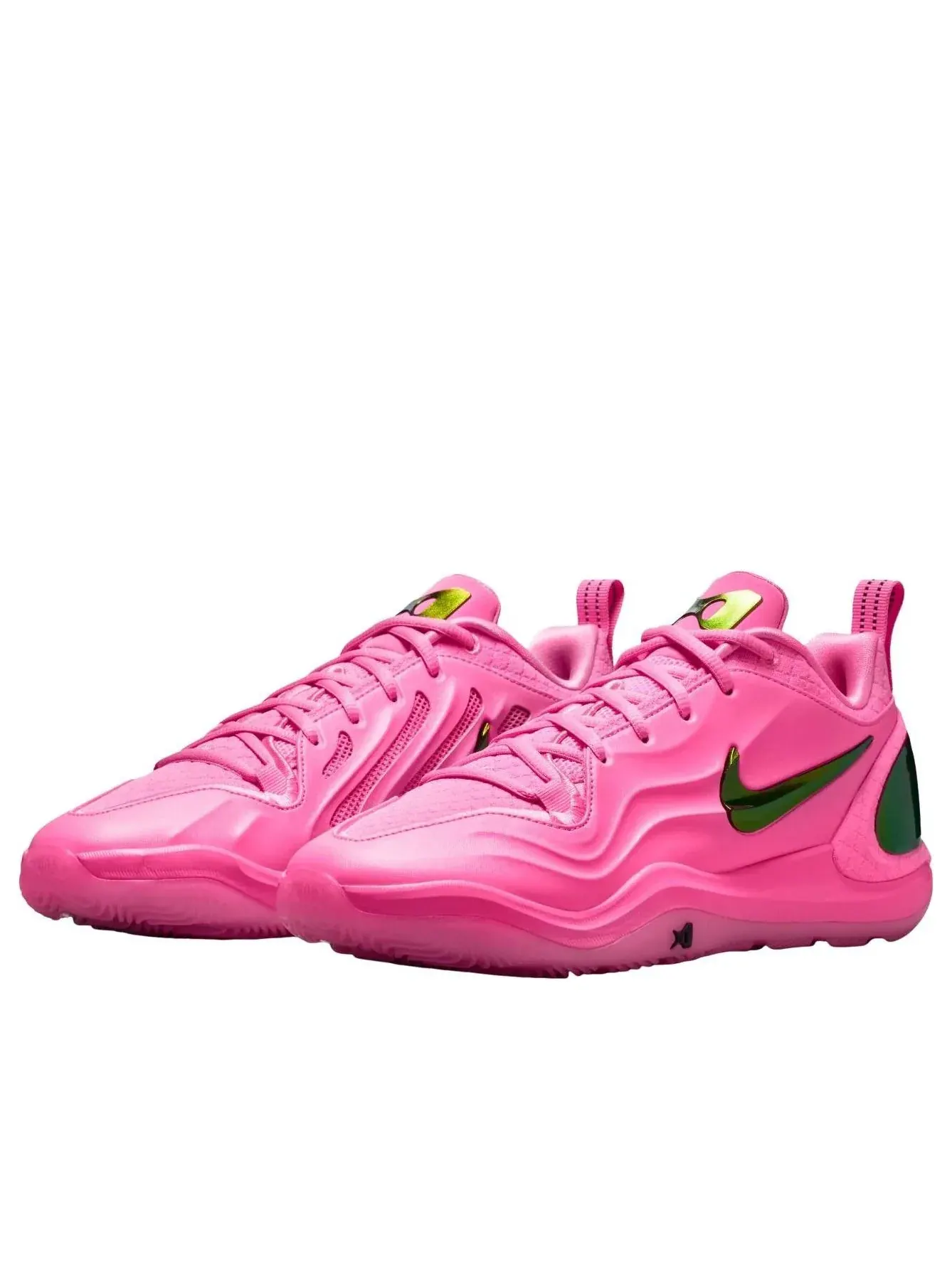 Кроссовки Nike A'Two 'Pink Beam' — изображение 2 из 6, розовый