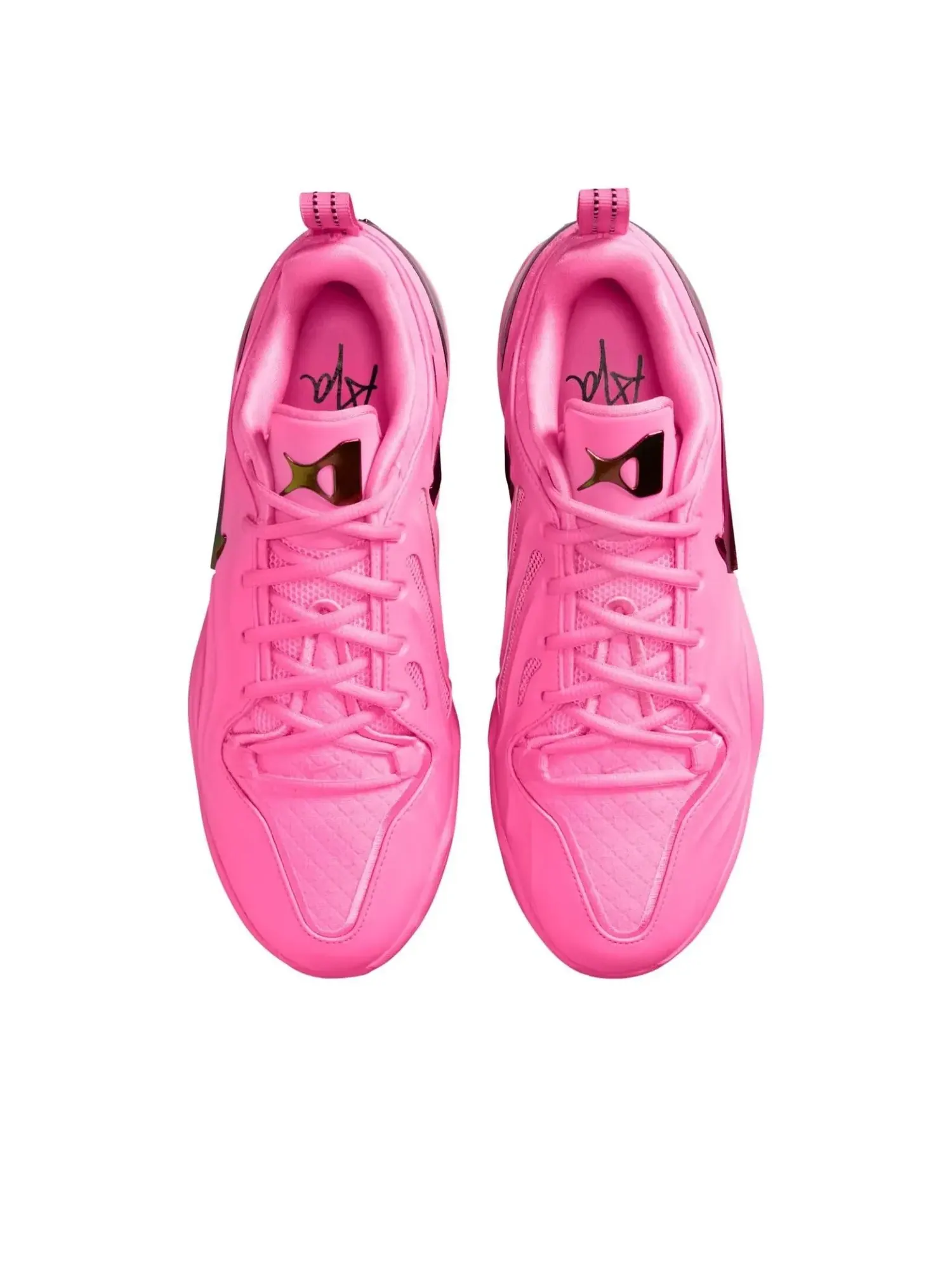 Кроссовки Nike A'Two 'Pink Beam' — изображение 3 из 6, розовый