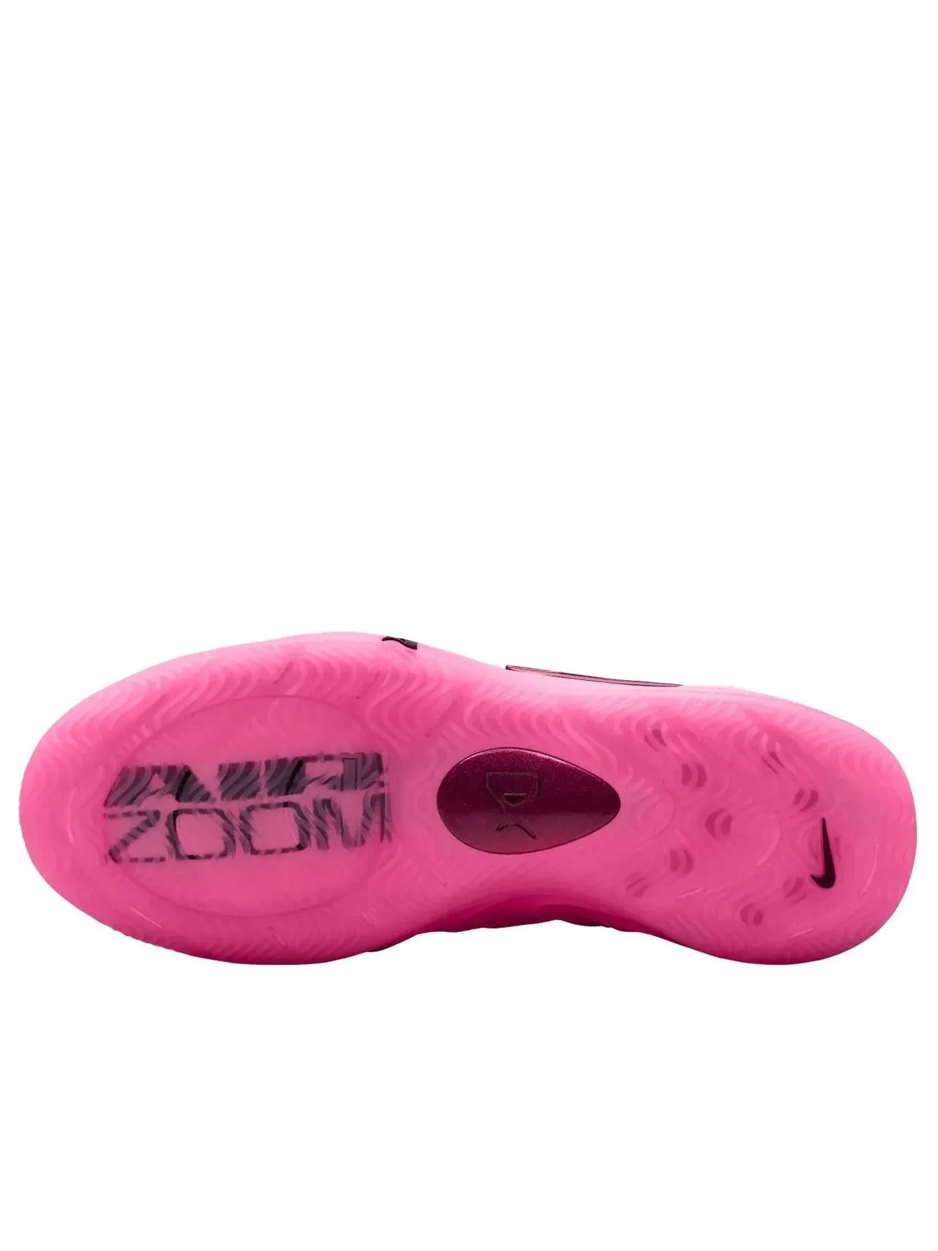 Кроссовки Nike A'Two 'Pink Beam' — изображение 5 из 6, розовый